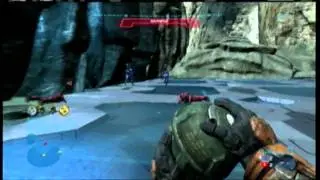 Halo Killtrocity in griffball