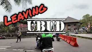 🇮🇩 CYCLING From BALI to LOMBOK 🇮🇩 Days 90
