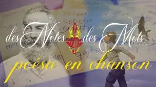 Carpe Diem Poésie attribuée à Walt Whitman Musique : Philippe Rosa Chant : Noah Roy