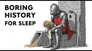 This is How Medieval Knights Used the Bathroom in Full Armor