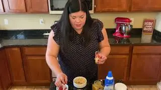 How to make a Lemon Parfait