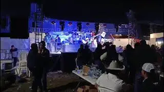Entre golpes y besos(covers) Impacto Norteño 504 en vivo