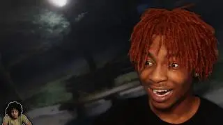 MY NEW FAVORITE UNDERGROUND PROJECT... XAVIERSOBASED - XAVIER  (REACTION)