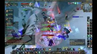 Paiid | KAMIKAZE MAGE PWNAGE