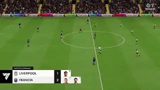 Trasmissione PS4 live di Jefer_coach66