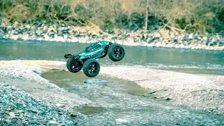 Team Magic E6 III Bes+ // River Runner