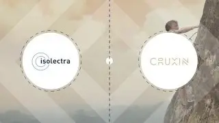 Splitsing Isolectra en Cruxin