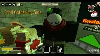 deadly delivery I