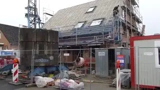 Doppelh&auml;user in Friedrichsdorf 12 Endlich &bdquo;Regendicht&ldquo;