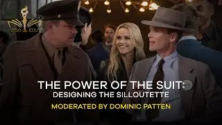 The Power of the Suit