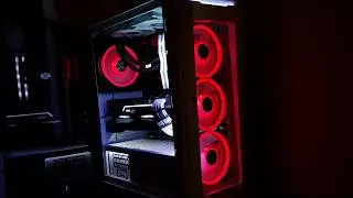 Rakk Maris Pro All Light Modes