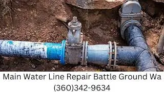 Plumbing Contractor Battle Ground, WA | Rossco Plumbing LLC