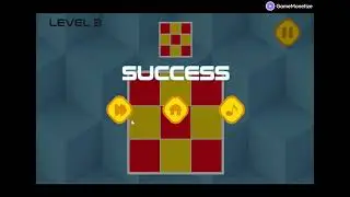 Change Brick  Walkthrough