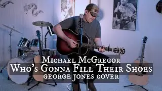 Michael McGregor 