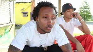 Choppa City Boy 