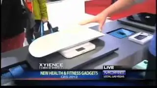 Ted Murphy Coverage of CES