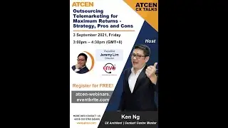 Outsourcing Telemarketing for Maximum Returns - Strategy, Pros and Cons