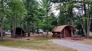 Gaylord KOA - Kampgrounds of America