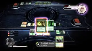 Win Or Bin - Collective Might - Game 4: WMG Magic 2013