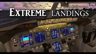 محاكاة الطائرات | اروع العاب الموبايل  flight samulation