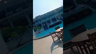 Sri Lanka ka Candy hotel