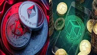 Neo vs Ethereum key differences explained
