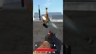 Easy Shooting Game Trailer