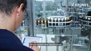 Neues Instandhaltungssystem bei Schneider Weisse