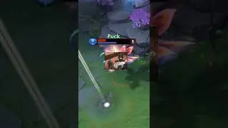 СОЛЛО САНСТРАЙКИ НА 6000 ММР ОТ КИРЮШИ #dota2 #shorts