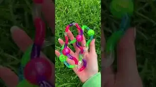 Atomic Tangles! 🌟