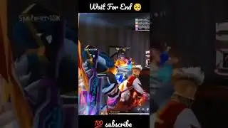Free Fire 🔥 Br Rank Push Gameplay on mobile 📱 #freefire #freefirevideo #trending #viralshorts #ff