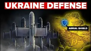 Ukraine Reveals a Powerful New Development That&rsquo;s Shifting the Battlefield || Blue Sea Naval Update