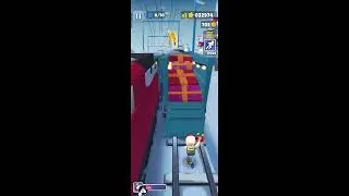 English Subway Surf : 👍 Good stream | Playing Solo | Streaming with Turnip