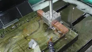 China Injection Molding Company - EDM