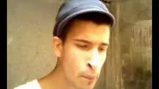 [ French Beatboxer ] Scouilla