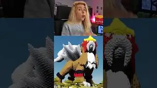 Minecraft BAUEN f&uuml;r ANF&Auml;NGER