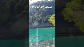 Liguria, Italy | Santa Margherita Ligure to Portofino by Bus