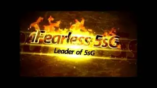 Leader of 5sG