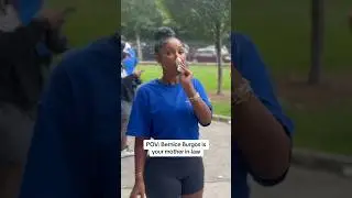 Бернис Бургос ❤️