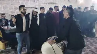 دبكة عرب +نشلة افراح الدانا احلا شباب الدانا 🌺🌹