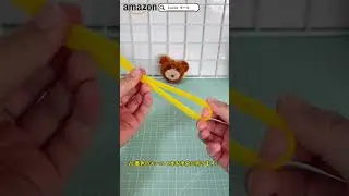 A perfect graduation gift! Easy instructions for making Mall Bear Sunflowers 🎓