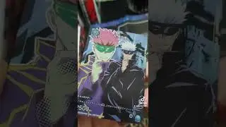 SAIKYOU JUMP 04/2023 ONE PIECE CARD GAME MINI SET