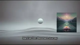 Deep Calm Meditation  | Emotional Harmony & Heart Balance