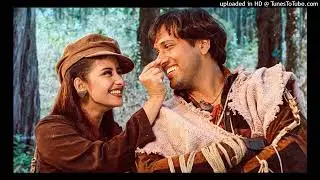 Main Tera Deewana | Full HD Video | Maharaja Song | Kavita, Udit Narayan | Govinda, Manisha Koirala
