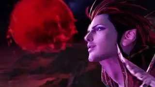Lost Ark (Kadan vs Kharmine) - Bury the Light [Dante + Vergil]