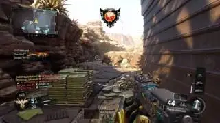 Amazing 21kd kill confirmed gameplay THEMARKOFJ STYLE