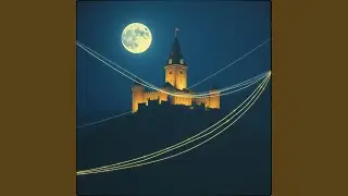 The Moonlit Tale