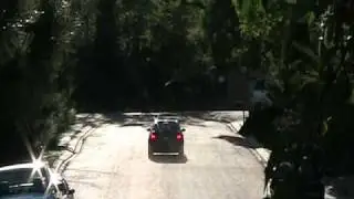 BMW E60 M5 with full RPi GTS EXHAUST System