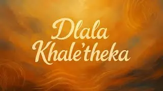 Dlala Khale&rsquo;theka &mdash; Jovi_Lani (feat. DJ Leezo)