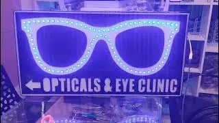 Premier eye care💞